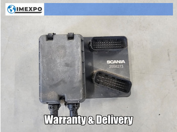 Предохранитель SCANIA R