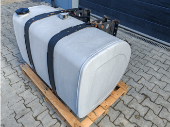 Топливный бак VOLVO RENAULT: фото 4