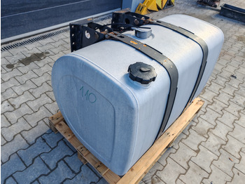 Топливный бак VOLVO RENAULT: фото 3