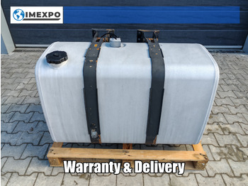 Топливный бак RENAULT