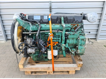 Двигатель VOLVO FH13