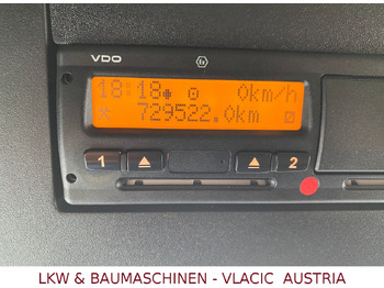 Крюковой мультилифт Mercedes-Benz 2563: фото 4 Крюковой мультилифт Mercedes-Benz 2563: фото 4