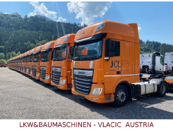 DAF XF 450 FT  - ADR AT-FL- (15 Stk.) в лизинг DAF XF 450 FT  - ADR AT-FL- (15 Stk.): фото 1
