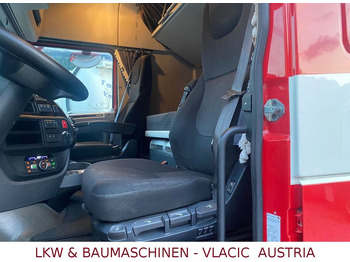 DAF XF480 / Retarder / SC /Nebenanrieb (Kipphydrlk.) DAF XF480 / Retarder / SC /Nebenanrieb (Kipphydrlk.) в лизинг DAF XF480 / Retarder / SC /Nebenanrieb (Kipphydrlk.) DAF XF480 / Retarder / SC /Nebenanrieb (Kipphydrlk.): фото 4