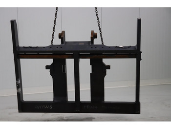 Навесное оборудование CATERPILLAR