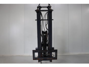 Навесное оборудование CARRIER