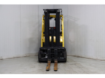 Газовый погрузчик Hyster S3.0FT: фото 3 Газовый погрузчик Hyster S3.0FT: фото 3