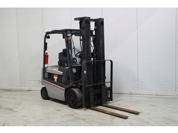 Электропогрузчик NISSAN