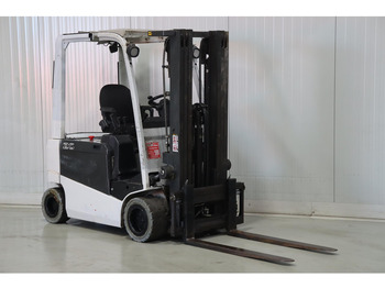 Электропогрузчик TCM