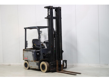 Электропогрузчик TCM