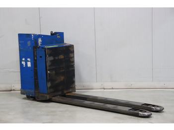 Сборщик заказов TOYOTA