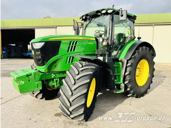 Трактор JOHN DEERE 6190R
