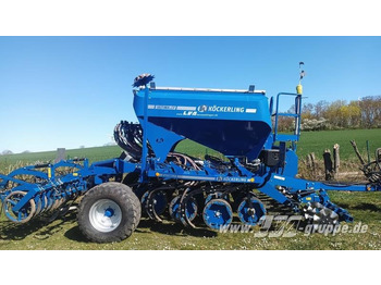 Сеялка KÖCKERLING