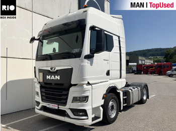 Тягач MAN TGX 18.470
