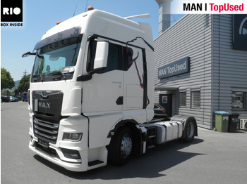 Тягач MAN TGX 18.510