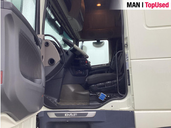 Тягач DAF XF430: фото 3 Тягач DAF XF430: фото 3