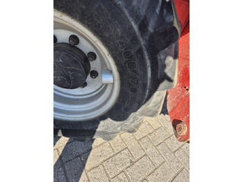 Телескопический погрузчик MANITOU MRT 1840 easy: фото 5 Телескопический погрузчик MANITOU MRT 1840 easy: фото 5