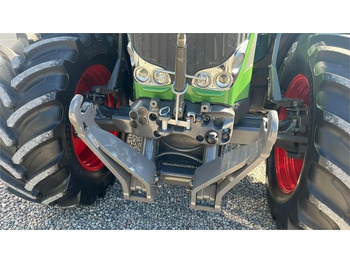 Трактор Fendt 828 Profi model. Meget flot traktor med nye fordæ: фото 4 Трактор Fendt 828 Profi model. Meget flot traktor med nye fordæ: фото 4