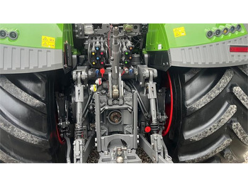 Fendt 942 Vario Gen7 Profi+ Setting2 Med frontlift в лизинг Fendt 942 Vario Gen7 Profi+ Setting2 Med frontlift: фото 5 Fendt 942 Vario Gen7 Profi+ Setting2 Med frontlift в лизинг Fendt 942 Vario Gen7 Profi+ Setting2 Med frontlift: фото 5