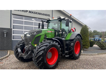 Fendt 942 Vario Gen7 Profi+ Setting2 Med frontlift в лизинг Fendt 942 Vario Gen7 Profi+ Setting2 Med frontlift: фото 2 Fendt 942 Vario Gen7 Profi+ Setting2 Med frontlift в лизинг Fendt 942 Vario Gen7 Profi+ Setting2 Med frontlift: фото 2