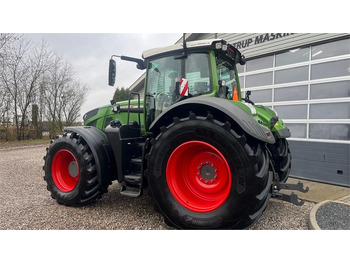 Fendt 942 Vario Gen7 Profi+ Setting2 Med frontlift в лизинг Fendt 942 Vario Gen7 Profi+ Setting2 Med frontlift: фото 3 Fendt 942 Vario Gen7 Profi+ Setting2 Med frontlift в лизинг Fendt 942 Vario Gen7 Profi+ Setting2 Med frontlift: фото 3