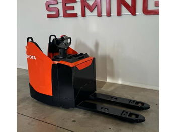 Тележка TOYOTA