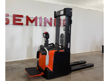 Штабелер TOYOTA