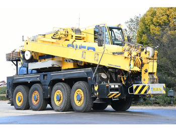 Demag AC60 CITY CLASS! Double cab!!8X8!! в лизинг Demag AC60 CITY CLASS! Double cab!!8X8!!: фото 2 Demag AC60 CITY CLASS! Double cab!!8X8!! в лизинг Demag AC60 CITY CLASS! Double cab!!8X8!!: фото 2