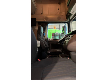 Тягач DAF XF 530 FTN CRANE/GRUE/KRAN FASSI 54 TM!!: фото 5