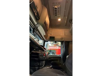 Тягач DAF XF 530 FTN CRANE/GRUE/KRAN FASSI 54 TM!!: фото 4