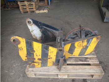 Навесное оборудование HITACHI