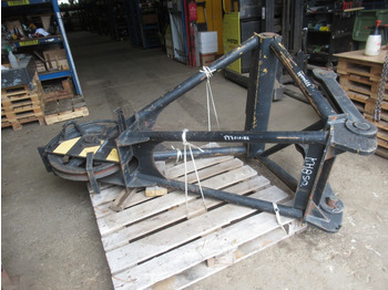 Навесное оборудование HITACHI