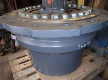 Бортовой редуктор BOMAG