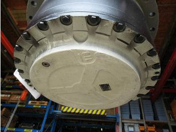 Новый Бортовой редуктор для Строительной техники Bomag 05901806R - 05901319R: фото 4