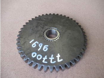 Двигатель и запчасти CNH