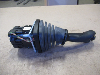 Кабина и интерьер CASE