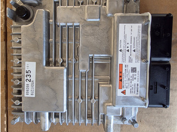 Блок управления CASE