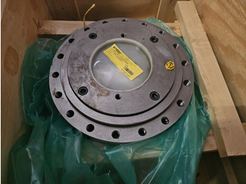 Новый Коробка передач для Строительной техники Case 48072673 - 2T706C2023003: фото 2 Новый Коробка передач для Строительной техники Case 48072673 - 2T706C2023003: фото 2