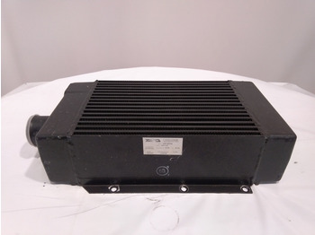 Интеркулер CASE