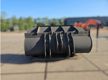 Новый Ковш для погрузчика Case 84513282: фото 3 Новый Ковш для погрузчика Case 84513282: фото 3