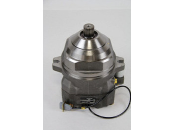 Гидравлический мотор CASE