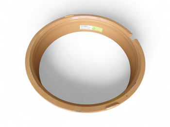 Колесный диск CASE