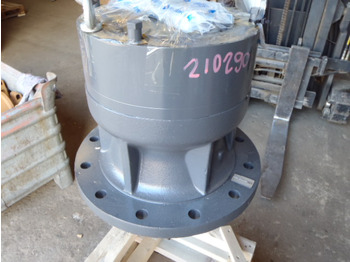 Поворотный редуктор CASE