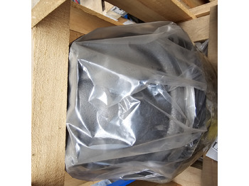 Гидравлический мотор CASE