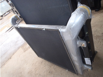 Интеркулер CASE