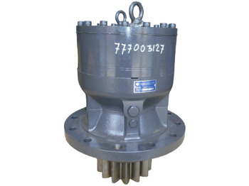 Поворотный редуктор CASE