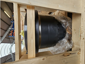 Бортовой редуктор CASE