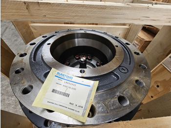 Бортовой редуктор CASE