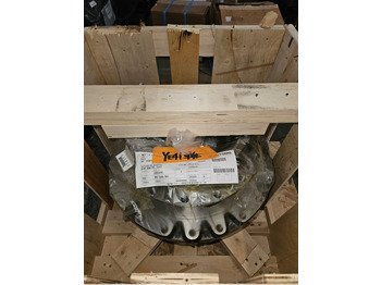 Бортовой редуктор CASE