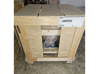 Бортовой редуктор CASE